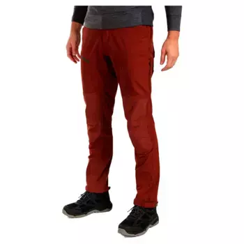 Брюки Kilpi Villain, красный