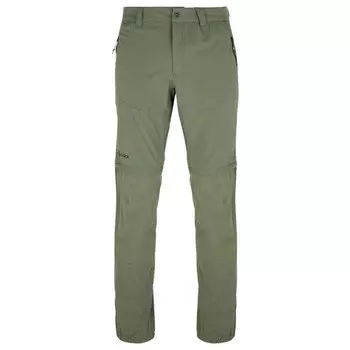 Брюки Kilpi, зеленый