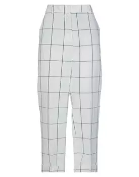 Брюки Kiltie, белый