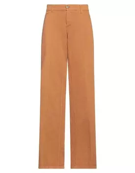 Брюки Kiltie, коричневый