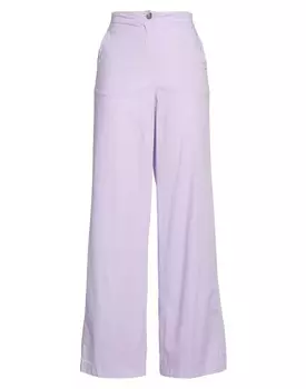 Брюки Kiltie, сирень