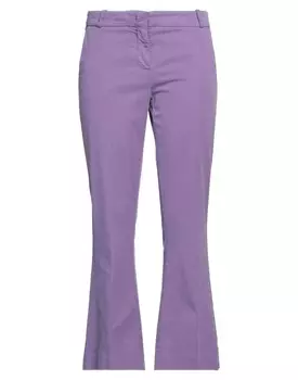 Брюки Kiltie, светло-фиолетовый
