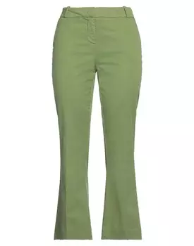 Брюки Kiltie, зеленый