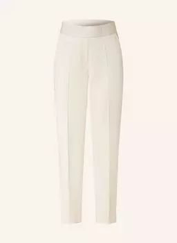 Брюки ким CAMBIO, кремовый