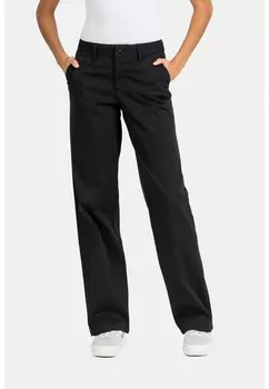 Брюки Kim Reell, черные