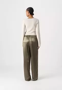 Брюки KINDLE PANTS Modstrm, серый