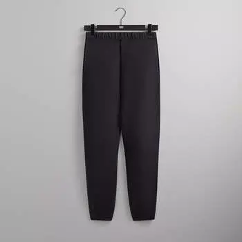 Брюки Kith Compact Knit Nelson Sweatpant, цвет Captain