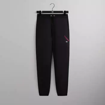 Брюки Kith for the New York Rangers Nylon Track Pant, черный