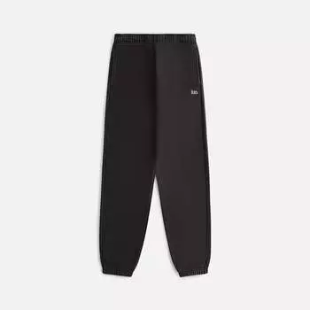 Брюки Kith Women Chelsea Sweatpant III, черный