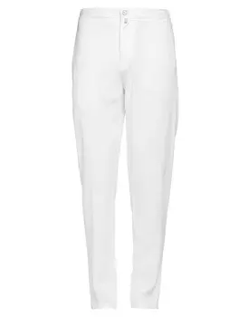 Брюки Kiton, белый
