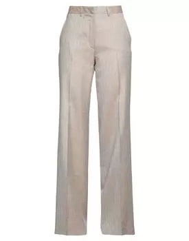 Брюки Kiton, бежевый