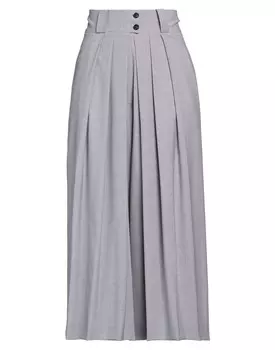 Брюки Kiton, серый