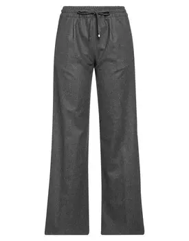 Брюки Kiton, серый