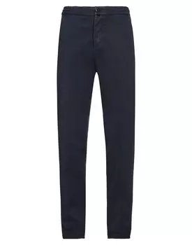 Брюки Kiton, синий