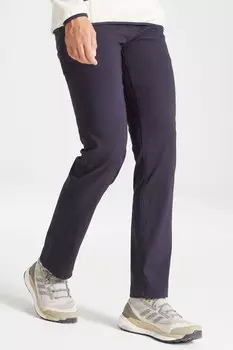 Брюки kiwi pro Craghoppers, синий