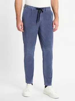 Брюки кивок Finshley & Harding London, синий