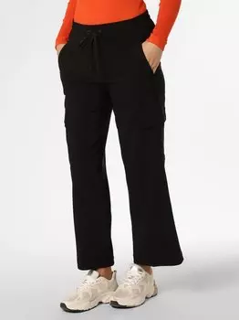 Брюки клары Cambio, черный