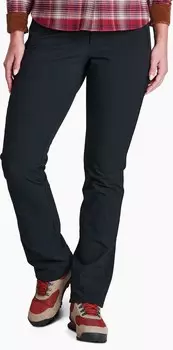 Брюки Klash - женские KUHL, черный