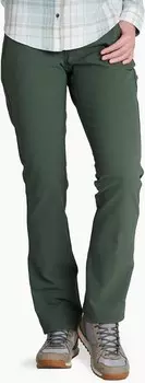 Брюки Klash - женские KUHL, зеленый