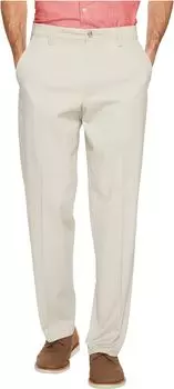 Брюки классического кроя Easy Khaki D3 Dockers, цвет Cloud