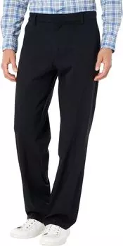 Брюки классического кроя Smart 360 Tech Ace Tech Dockers, цвет Mineral Black
