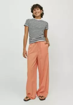 Брюки Klassische JJXX, коралл