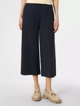 Брюки классные Max&Co., синий