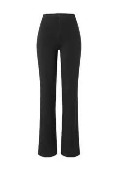 Брюки-клеш с завышенной талией для женщин MAC, цвет 090 Black L32