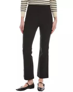 Брюки-клеш Simone Ankle Bootcut Pant от Rag & Bone, черный