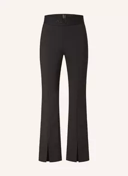 Брюки-Клеш Sportalm, черный