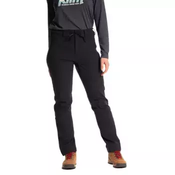 Брюки Klim Passage Softshell, черный