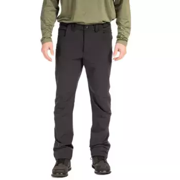 Брюки Klim Transition Softshell, черный