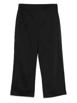 Брюки Клод Liviana Conti, черный