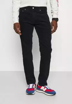 Брюки Klondike Pant Albany Carhartt WIP, цвет dark navy rinsed