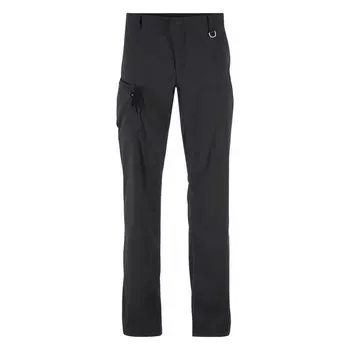 Брюки Klttermusen Alfhild, серый