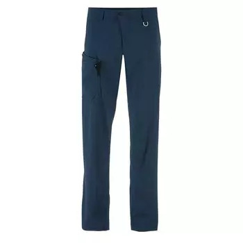 Брюки Klttermusen Alfhild, синий