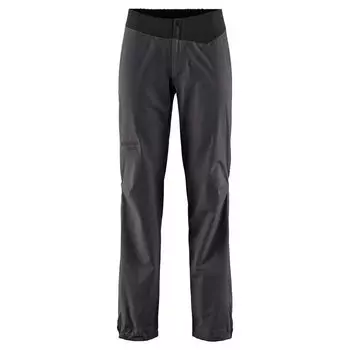 Брюки Klttermusen Asynja, черный