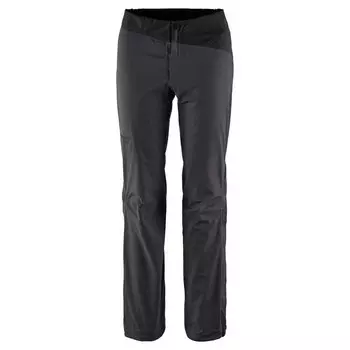 Брюки Klttermusen Asynja, черный