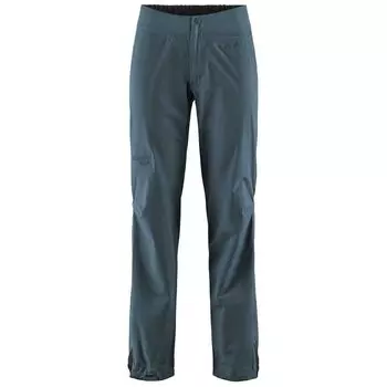 Брюки Klttermusen Asynja, синий