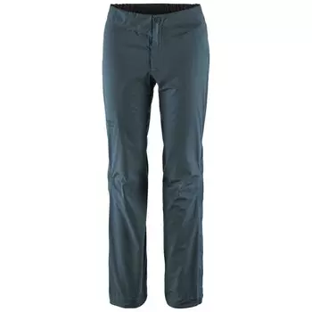 Брюки Klttermusen Asynja, синий