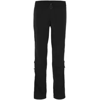 Брюки Klttermusen Bltor, черный