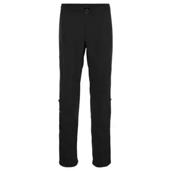 Брюки Klttermusen Bltor, черный