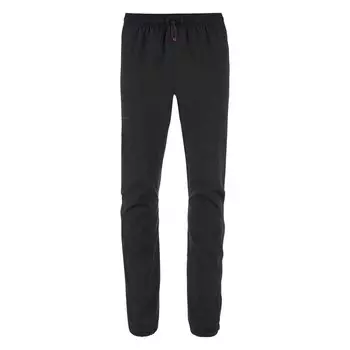 Брюки Klttermusen Bysen, черный