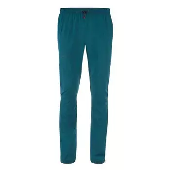 Брюки Klttermusen Bysen, синий