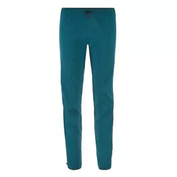 Брюки Klttermusen Bysen, синий