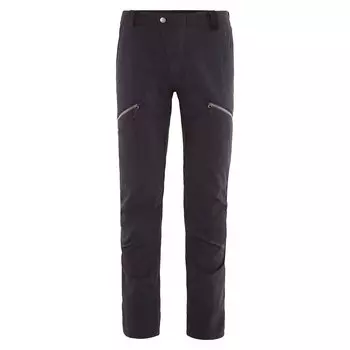 Брюки Klttermusen Dvalin, черный