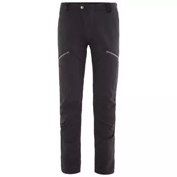 Брюки Klttermusen Dvalin, черный