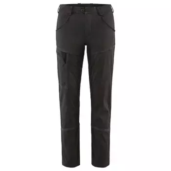 Брюки Klttermusen Gefjon, черный