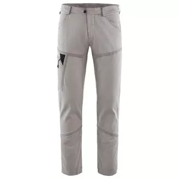 Брюки Klttermusen Gefjon, серый