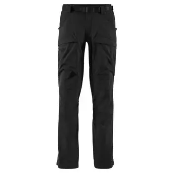 Брюки Klttermusen Gere 3.0, черный